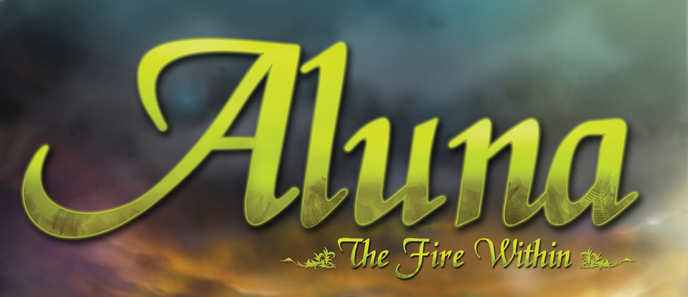 Aluna: The Fire Within